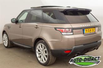 Land Rover Range Rover sport 3.0 TDV6 HSE Motorschade Dynam Autom Pano Leder Digi Dash picture 3