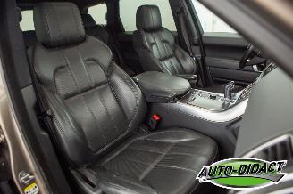 Land Rover Range Rover sport 3.0 TDV6 HSE Motorschade Dynam Autom Pano Leder Digi Dash picture 22