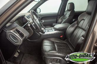 Land Rover Range Rover sport 3.0 TDV6 HSE Motorschade Dynam Autom Pano Leder Digi Dash picture 29