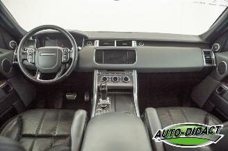 Land Rover Range Rover sport 3.0 TDV6 HSE Motorschade Dynam Autom Pano Leder Digi Dash picture 27
