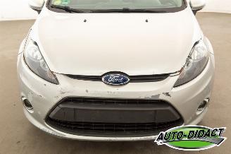 Ford Fiesta 1.4 TDCI Airco picture 31