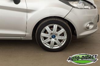 Ford Fiesta 1.4 TDCI Airco picture 38