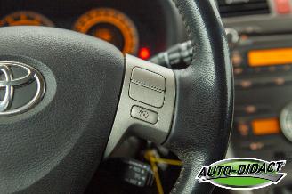 Toyota Auris 1.5 VVT-i Clima Comfort picture 12