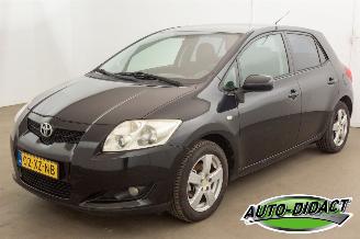 Schadeauto Toyota Auris 1.5 VVT-i Clima Comfort 2007/11