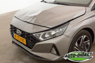 Hyundai I-20 1.0 T-GDI 86.971 km Clima Navi Camera Comfort Smart picture 38