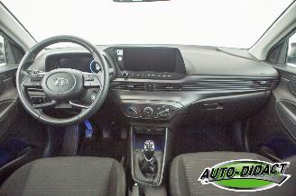 Hyundai I-20 1.0 T-GDI 86.971 km Clima Navi Camera Comfort Smart picture 24