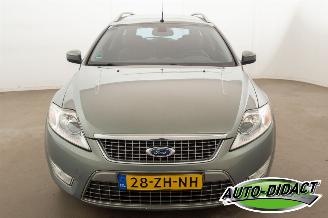 Ford Mondeo 2.0 TDCi Titanium Clima Halfleder picture 36