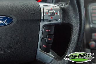 Ford Mondeo 2.0 TDCi Titanium Clima Halfleder picture 15