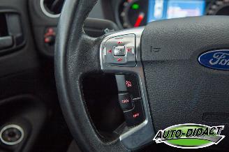 Ford Mondeo 2.0 TDCi Titanium Clima Halfleder picture 14