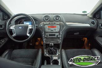 Ford Mondeo 2.0 TDCi Titanium Clima Halfleder picture 23