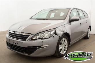 Avarii autoturisme Peugeot 308 SW 1.6 Clima Navi 2015/8