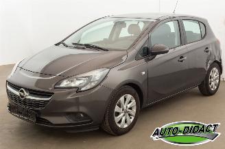 Avarii autoturisme Opel Corsa 1.2 Airco 2016/2