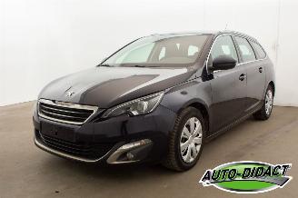 Avarii autoturisme Peugeot 308 1.6 Clima Navi 2015/3