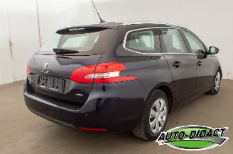 Peugeot 308 1.6 Clima Navi picture 4