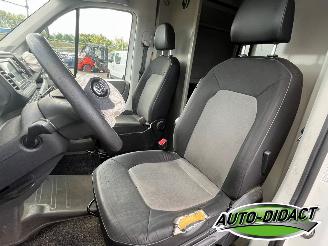 Volkswagen Crafter 35 2.0 TDI Automaat L4H3 86.954 km picture 22