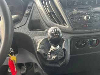 Ford Transit 310 2.0 TDCI 107.407 km Airco L2H1 DC Ambiente picture 8