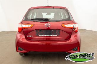 Toyota Yaris 1.5 Airco Camera picture 33