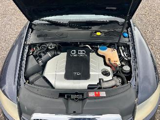 Audi A6 VOOR ONDERDELEN / DEMONTAGE picture 5