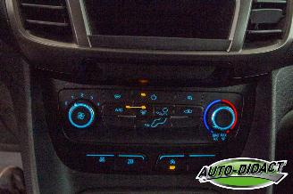 Ford Transit Connect 1.5 EcoBlue Automaat Navi Camera Airco L1 Trend picture 10