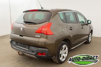 Peugeot 3008 1.6 Allure Clima Navi picture 4