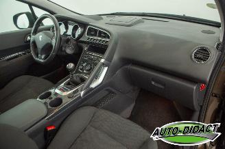 Peugeot 3008 1.6 Allure Clima Navi picture 17