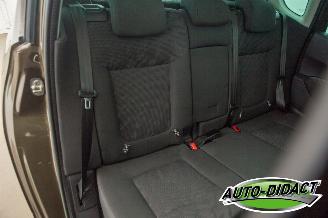 Peugeot 3008 1.6 Allure Clima Navi picture 20