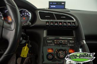 Peugeot 3008 1.6 Allure Clima Navi picture 8
