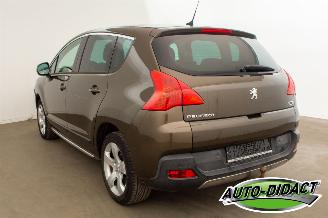 Peugeot 3008 1.6 Allure Clima Navi picture 3