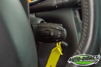 Peugeot 3008 1.6 Allure Clima Navi picture 16