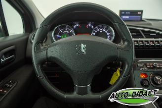 Peugeot 3008 1.6 Allure Clima Navi picture 5