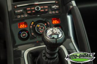 Peugeot 3008 1.6 Allure Clima Navi picture 11