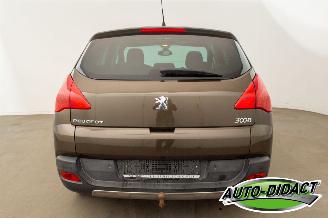 Peugeot 3008 1.6 Allure Clima Navi picture 34
