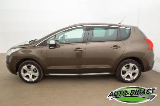 Peugeot 3008 1.6 Allure Clima Navi picture 35