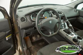 Peugeot 3008 1.6 Allure Clima Navi picture 22