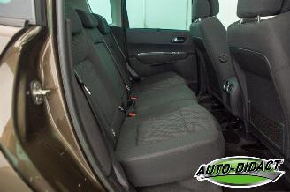 Peugeot 3008 1.6 Allure Clima Navi picture 21