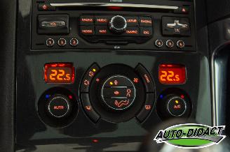 Peugeot 3008 1.6 Allure Clima Navi picture 10