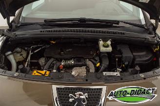 Peugeot 3008 1.6 Allure Clima Navi picture 31