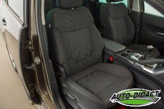 Peugeot 3008 1.6 Allure Clima Navi picture 19