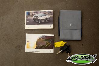 Peugeot 3008 1.6 Allure Clima Navi picture 29