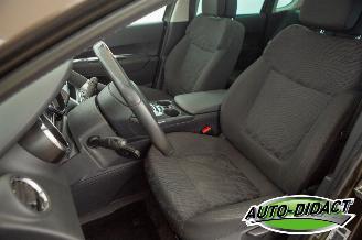 Peugeot 3008 1.6 Allure Clima Navi picture 24