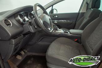 Peugeot 3008 1.6 Allure Clima Navi picture 23