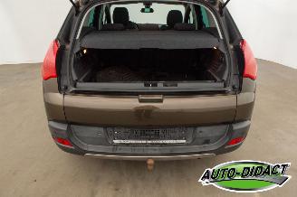 Peugeot 3008 1.6 Allure Clima Navi picture 33