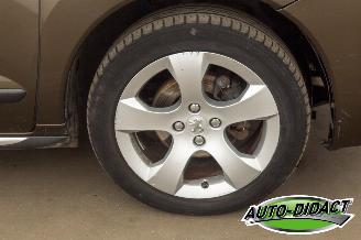 Peugeot 3008 1.6 Allure Clima Navi picture 30