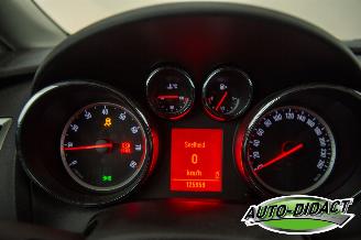 Opel Astra Sports Tourer 1.4 Edition Clima Navi picture 6