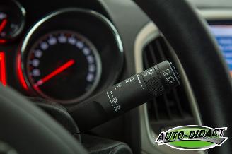 Opel Astra Sports Tourer 1.4 Edition Clima Navi picture 15
