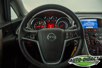 Opel Astra Sports Tourer 1.4 Edition Clima Navi picture 5