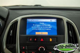 Opel Astra Sports Tourer 1.4 Edition Clima Navi picture 7