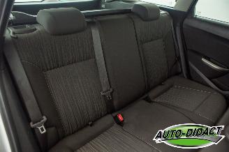 Opel Astra Sports Tourer 1.4 Edition Clima Navi picture 19