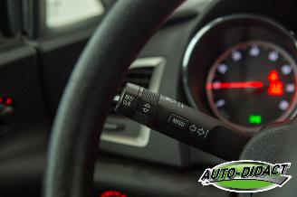 Opel Astra Sports Tourer 1.4 Edition Clima Navi picture 14