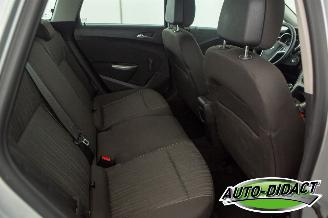 Opel Astra Sports Tourer 1.4 Edition Clima Navi picture 20